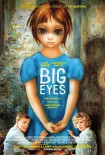 Big Eyes: retrato de una mentira