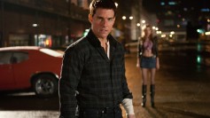 Jack Reacher 2: Nunca vuelvas atrás