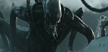 Alien: Covenant