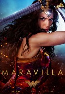 La Mujer Maravilla