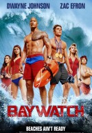 Baywatch, guardianes de la bahía