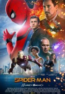 Spider-Man: De regreso a casa