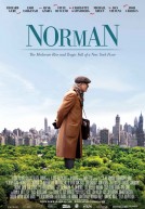 Norman: El hombre que lo conseguía todo