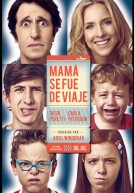 Mamá se fue de viaje