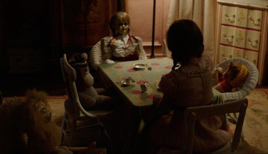 Annabelle 2: La creación Annabelle 2: La creación