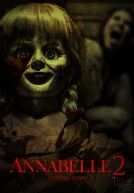 Annabelle 2: La creación