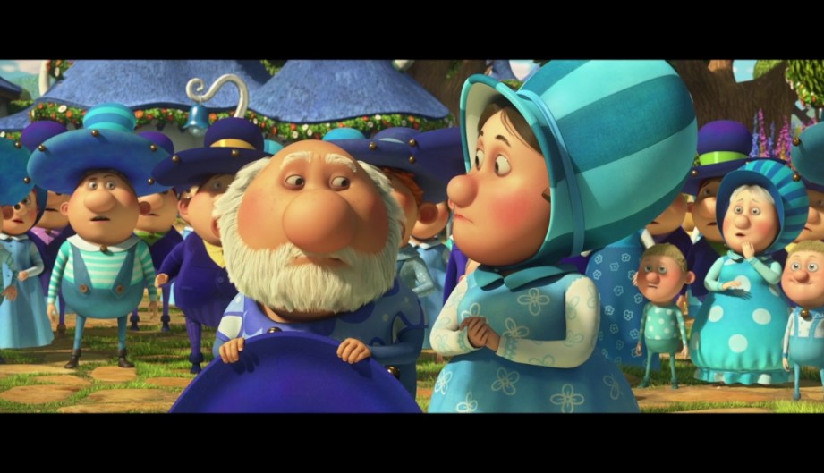 El Viaje Fantástico de Oz El Viaje Fantástico de Oz