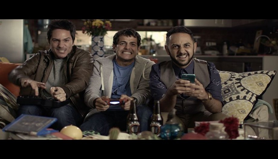 Del otro equipo Del otro equipo