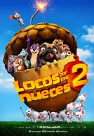 Locos por las nueces 2