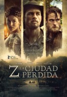 Z: La ciudad perdida