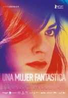 Una mujer fantástica