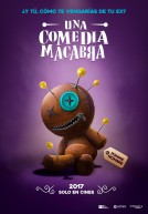 Una comedia macabra