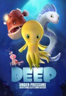 Deep: El pulpo