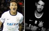 Paolo Guerrero hará dupla con Pato: Corinthians oficializó el fichaje