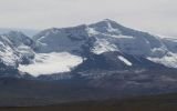 Áncash: hallaron vivo al brasileño que se perdió hace tres días en un nevado
