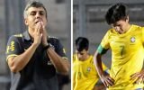 DT de Brasil responsabilizó a sus jugadores por eliminación ante Perú