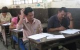 En agosto será la evaluación de docentes para reubicación en nueva escala magisterial