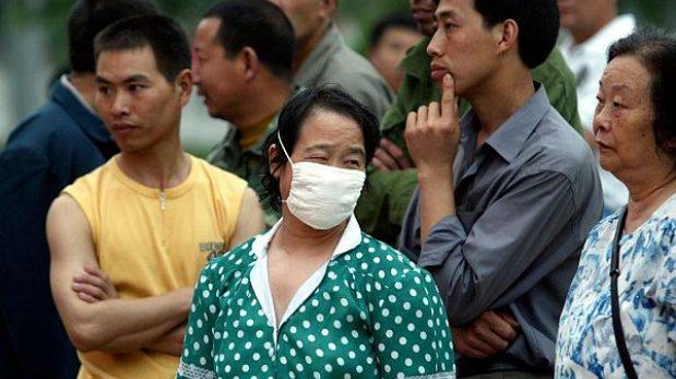 La gripe AH7N9, un mortal virus que podría haber empezado a contagiarse entre humanos