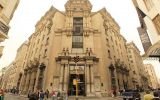 BVL inicia la semana al alza en línea con Wall Street