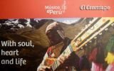 VIDEO: la música peruana como marca de exportación