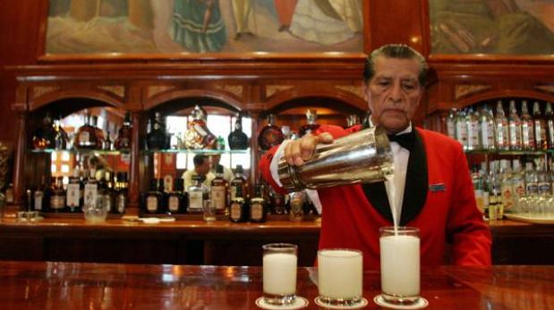 La guía del pisco sour: los 10 mejores lugares para disfrutar esta bebida