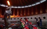 FOTOS: A 70 años de la batalla de Stalingrado, la ciudad aún recuerda la sangre derramada