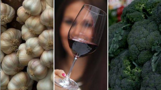 Los 5 alimentos que pueden ayudarte a prevenir el cáncer, según estudios