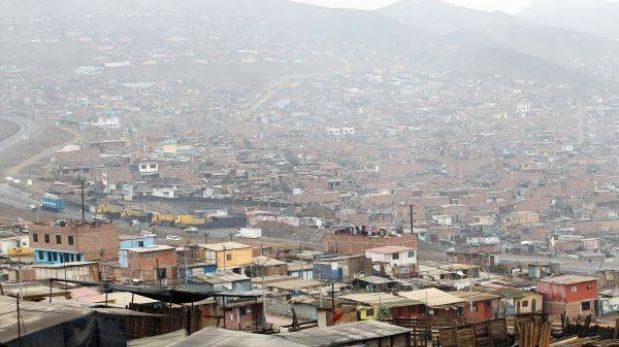 Ventanilla: dueños de lotes en Pachacútec rechazan proyecto de ley
