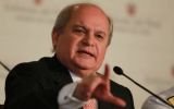 Ministro Cateriano destacó la vocación al diálogo de los partidos políticos