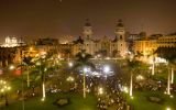 Lima oficializó su candidatura para organizar los Panamericanos de 2019