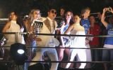 FOTOS: PSY llevó el ritmo de su "Gangnam Style" al Carnaval de Brasil