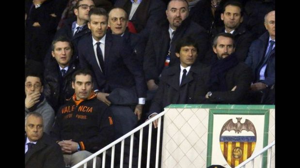 DAVID BECKHAM GOLES david beckham goles:
