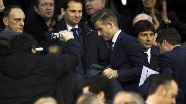 DAVID BECKHAM GOLES david beckham goles: