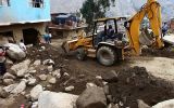 Ayacucho: huaico deja más de 40 familias afectadas en Huamanga