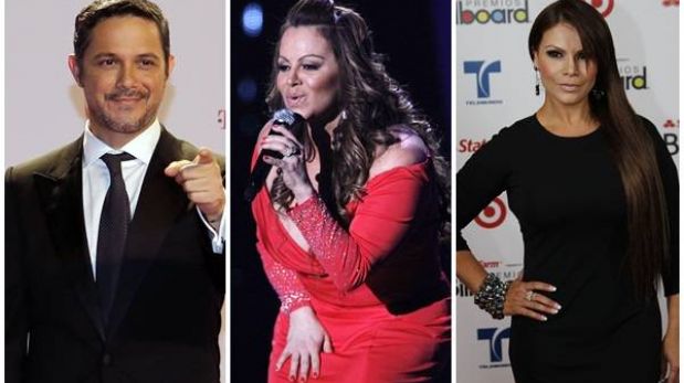 Premios Lo Nuestro 2013: estos son los ganadores
