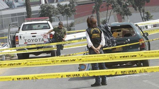 ANÁLISIS: No existe una política de seguridad ciudadana, solo parches insuficientes