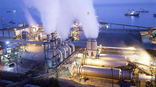 China CFG compró el 9,9% de Copeinca antes de la OPA