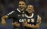 Paolo Guerrero y un nuevo reto: superar lo hecho por Tevez en Corinthians