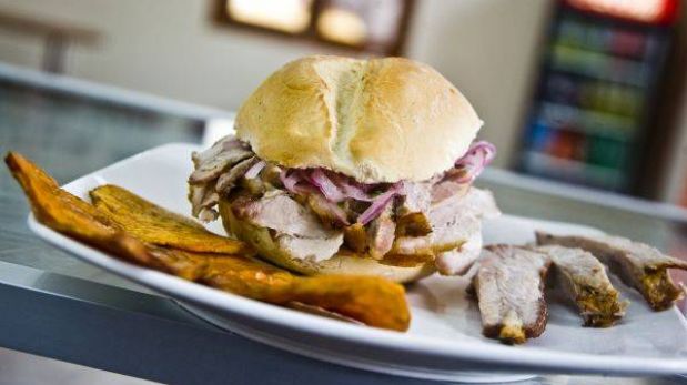 La guía del chicharrón: los 10 mejores lugares para disfrutarlo en Lima