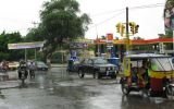 Lluvias en la costa norte continuarían en las próximas horas