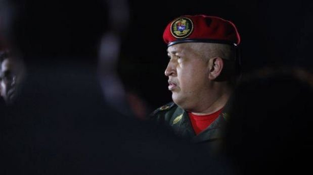 CRONOLOGIA: Hugo Chávez y su larga lucha contra el cáncer