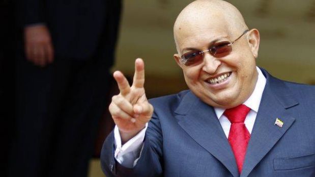 El panorama político en Venezuela: “Chávez es candidato vivo o muerto”