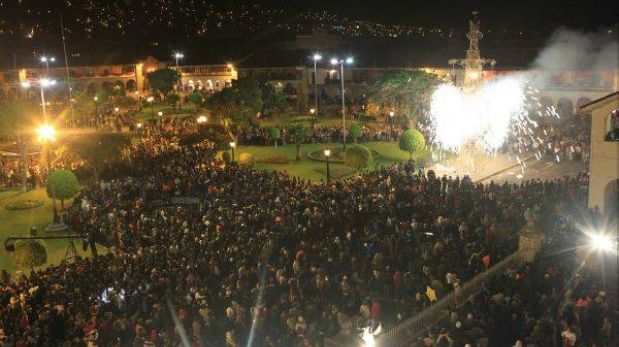 Ayacucho: proveedores de servicios turísticos serán capacitados con miras a Semana Santa