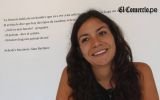 Una mirada a "Paisajes", muestra que repasa la trayectoria de Maya Watanabe