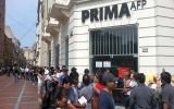 OPINA: ¿Se debe ampliar el plazo para que afiliados a las AFP elijan el tipo de comisión?
