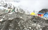 Conoce las montañas más altas del mundo con Google Maps