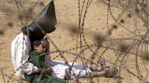 FOTOS DE LA GUERRA DE IRAQ fotos de la guerra de iraq: