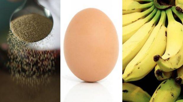De quinua y más: los 7 alimentos más efectivos para curar la resaca