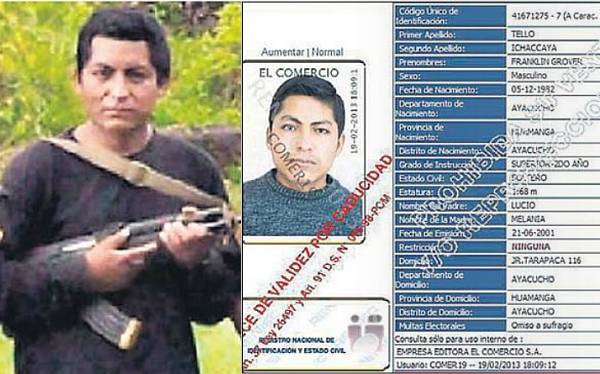 EX ALUMNO PERU ex alumno peru: