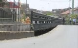 Parte del puente Bella Unión será demolido para colocar estructura provisional